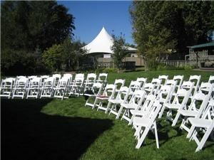 Central Events, Inc., Conway