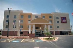 Comfort Suites Hotel