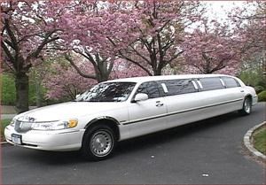 Central Florida Limousine, Orlando