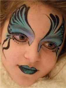 Oddzin Ends Family Entertainment, Allen Park — Oddzin Ends Family Entertainment specializes in artistic, full-face painting, balloon twisting and de'cor, temporary airbrush tattoos, temporary glitter tattoos, funky hair colors, the bubbleman and more.

Servicing Metro-Detroit, Michigan and parts of Ohio.  The Best Face Painting in Michigan.