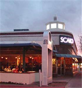 Scalo Northern Italian Grill, Albuquerque