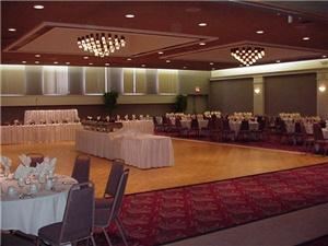 St. Clement Banquet Center