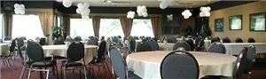 Ledgeview's Bar And Grill, Ledgeview Golf & Country Club, Abbotsford