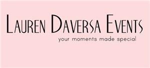 Lauren Daversa Events, LLC