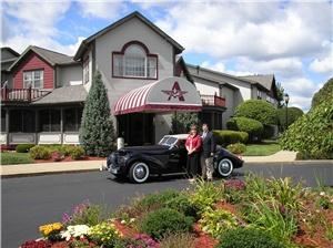 Best Western Auburn Inn