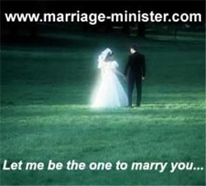 Marriage Minister, Sacramento — Non-denominational - Interfaith - Intercultural


Your Wedding Ceremony can include:

    * Location of your choice

    * Rehearsal Coordination

    * Rose Exchange, Sand or Tea Ceremony, Children Participation, Handfasting, Coin, Lasso & Veil, or other ceremony rituals of your choice

www.marriage-minister.com for more information