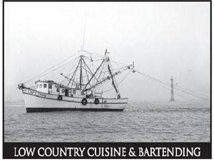 Low Country Cuisine and Bartending, Charleston