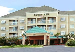 Courtyard Myrtle Beach Broadway, Myrtle Beach