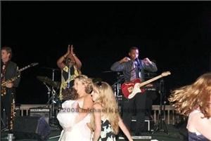 Music 4 U, Daphne — Music 4 U!
The Best in DJ Services and Live Music Entertainment!