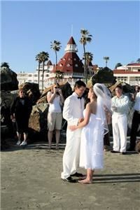 Elope San Diego, San Diego — Elope San Diego is the affordable, FUN, low stress alternative! Fun officiants and fabulous photography.  San Diego beach wedding, San Diego wedding packages, Elope to San Diego, San Diego destination wedding, San Diego wedding officiants, San Diego weddings, California destination wedding, California beach weddings, affordable wedding packages in San Diego, beach weddings San Diego, we perform beach San Diego beach weddings, Military Discount for weddings, budget weddings in San Diego. ElopeSanDiego.com