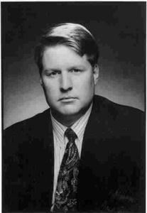 Rev. Craig Vincent, Stockton