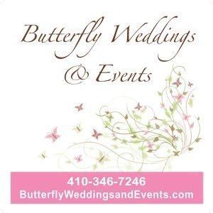 Butterfly Weddings & Events, Westminster
