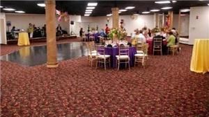 Ballroom, San Pedro Village Event Center, San Antonio