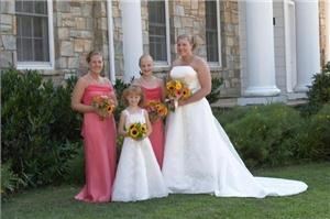 Bergerons Flowers & Events, Springfield