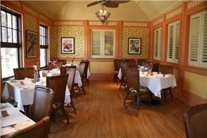 Bahama Room, Tommy Bahama's Bar & Grill, Miramar Beach