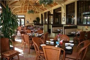 Garden Room, Tommy Bahama's Bar & Grill, Miramar Beach