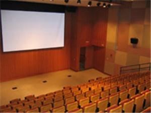 Auditorium, Muhammad Ali Center, Louisville
