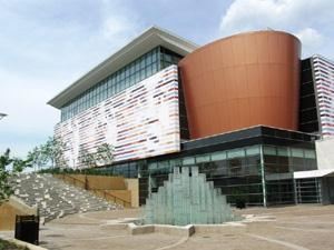 Muhammad Ali Center, Louisville