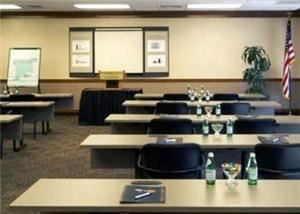 Montgomery Roon, Hyatt Summerfield Suites, Norristown