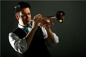 Summertime Music Corporation, Calgary — Johnny Summers - vocalist, trumpeter, composer and arranger