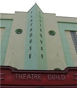 'Dosta Playhouse, Valdosta