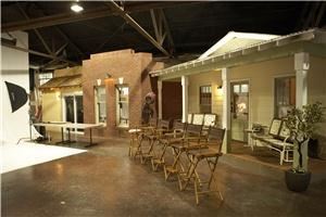 Studio Chambers, Studio Chambers, Atlanta