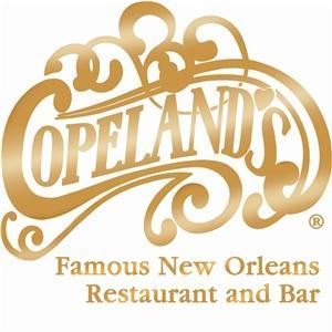 Copeland's Of New Orleans, Jacksonville