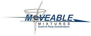 Moveable Mixtures, Annapolis — Moveable Mixtures has been opertating for over 9 years. Specializing in full event coordinatioin, cocktail and mobile bar service, intimate to large scale events, luxury outdoor restrooms, a wide selection of catering, coffee & breakfast services, our own waterfront venue and organization of any other event needs you may need. From a company mixer to a tropical wedding, Moveable Mixtures can execute you event. We provide a professional, energetic staff that is aware of you and your guests needs. 
Ask about our 20' Tiki bar or our bars that can provide music and live television. We add technology to our full services bars. We look forward to catering you next event.