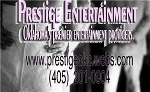 Prestige Entertainment, Guthrie