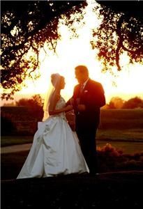 Oak Tree Wedding Ceremony, Chardonnay Golf Club, Napa — Wedding ceremonies under the Oak Tree
