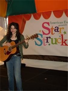 Monkey Monkey Music with Meredith LeVande