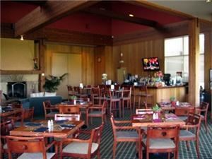 The View (Restaurant), Chardonnay Golf Club, Napa