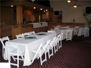 Vineyard Room, Chardonnay Golf Club, Napa