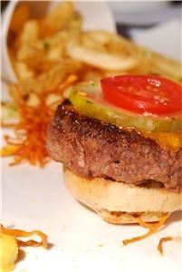 Wolfgang Puck Catering, Chicago
