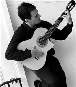 Acoustic Passion, Winter Springs — http://www.youtube.com/frida72
http://www.gigmasters.com/guitar/LeoLopez
http://www.acousticpassion.com
Incredibly talented guitarist available for all types of functions including but not limited to: corporate events, cocktail hours, weddings, private parties, restaurants and clubs. Also available is a "Acoustic Passion", a Latin Flamenco guitar duo and  "Old Havana Social Club" a quintet that fuses Son Cubana, Salsa and Flamenco. A cigar roller is also available to compliment the music. 

Leo Lopez has been playing guitar for over 20 years and is a conservatory graduate. He performs in all of the major hotels in Orlando and Miami. He works with all of the major booking agencies and has excellent references.

Call 407-463-2646 for more information or to book your event. MP3's, photos and video are available for your review.