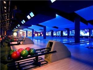 STRIKE Cupertino, Cupertino
