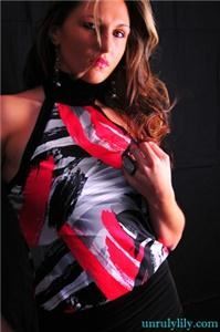 Unruly Photography, West Palm Beach — Glamour portrait photography in West Palm Beach, FL