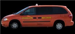 Orange Cab, Newport — Orange Cab of Newport is a full service 24 hour taxi company.  We also offer a sedan service at a great rate to pick you up at the providence airport or from amtrak.