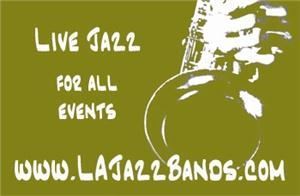 LA Jazz Bands