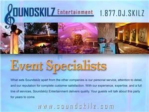 Soundskilz, Inc., Riverside