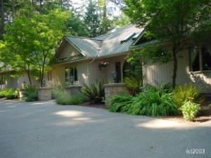 L'Auberge Edge Of Seattle French Country Inn, Woodinville