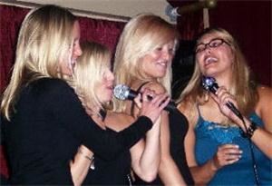 Karaoke By Karl, Long Beach — You be the star ....we'll make you shine! A huge great selection of great CDG song titles available. Pop, country, rock, Jazz, blues, oldies, alternative, show tunes, standards, duets, all the "good stuff", So don't wait ...make a date ...call today ...lets play!