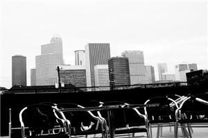 Open City (OC) Restaurant & Bar, Houston