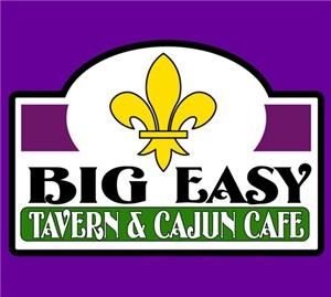 Big Easy Tavern & Cajun Cafe
