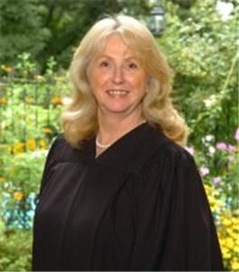 Reverend Alberta Eaton, Parkville