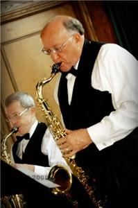 The Saxmen, Westerville — The Saxmen offer light jazz and soft swing from mainly the Big Band era.  Our selections are perfect as background music for cocktail parties, during dinner, for fundraisers or birthdays and anniversaries.  Vocalists can be added when additional entertainment is desired.
