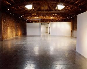 Gallery 1018, Los Angeles