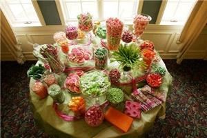 Fancy Candy Buffets, Hialeah