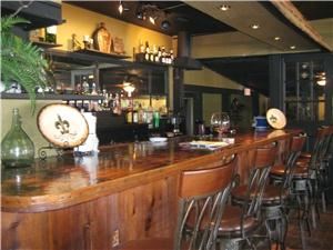 Gwendolyn's, Baton Rouge — Our Newly remodeled New Orleans style atomosphere is a must see for any occasion.