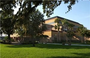 Kissimmee Civic Center, Kissimmee — The City of Kissimmee is proud to present two beautiful facilities for your enjoyment and event needs. Nestled in the beautiful historic Lakefront Park the Kissimmee Civic Center and the Berlinsky Community house are ready to meet your event and /or recreation needs.